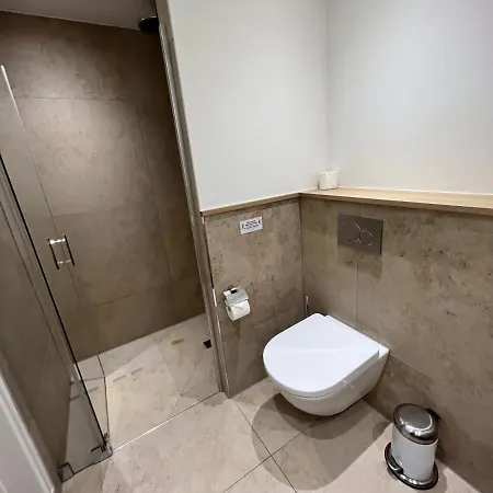 Apartamento Strandduene Im Achterhus